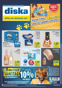 diska Prospekt - Angebote ab 03.11.