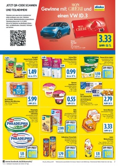 diska Prospekt - Angebote ab 17.11. - Seite 2