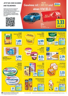 diska Prospekt - Angebote ab 17.11. - Seite 2