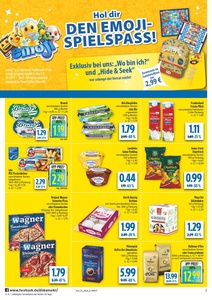 diska Prospekt - Angebote ab 29.12. - Seite 2