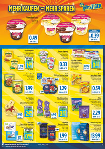 diska Prospekt - Angebote ab 23.03. - Seite 2