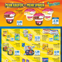 diska Prospekt Seite 2