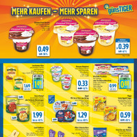 diska Prospekt Seite 2