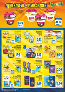 diska Prospekt - Angebote ab 23.03. - Seite 2