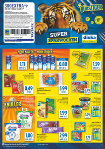 diska Prospekt - Angebote ab 03.08. - Seite 2