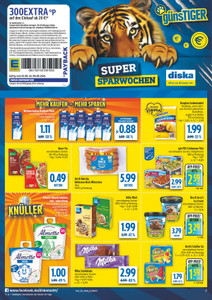 diska Prospekt - Angebote ab 03.08. - Seite 2