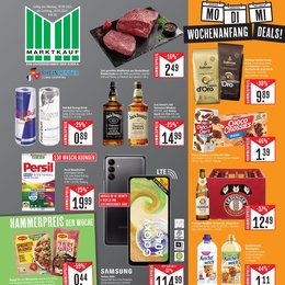 Marktkauf Prospekt - Angebote ab 18.09.