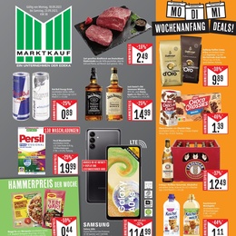 Marktkauf Prospekt - Angebote ab 18.09.