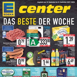 Marktkauf Prospekt - Angebote ab 18.09.