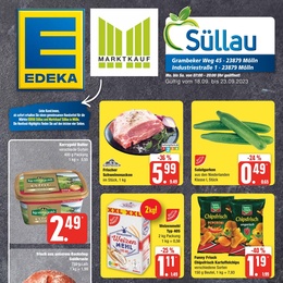 Marktkauf Prospekt - Angebote ab 18.09.