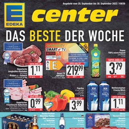 Marktkauf Prospekt - Angebote ab 25.09.