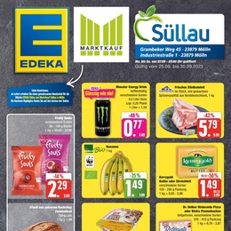 Marktkauf Prospekt - Angebote ab 25.09.