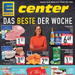 Marktkauf Prospekt - Angebote ab 02.10.
