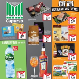 Marktkauf Prospekt - Angebote ab 02.10.