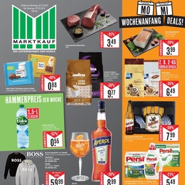 Marktkauf Prospekt - Angebote ab 02.10.