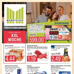Marktkauf Prospekt - Angebote ab 02.10.