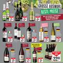 Marktkauf Prospekt - Wein