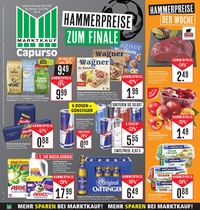 Marktkauf Prospekt - Angebote ab 08.07.