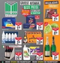 Marktkauf Prospekt - Angebote ab 09.09.