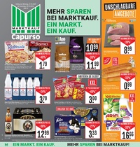 Marktkauf Prospekt - Angebote ab 21.10.