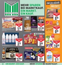 Marktkauf Prospekt - Angebote ab 21.10.