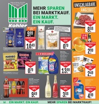 Marktkauf Prospekt - Angebote ab 28.10.