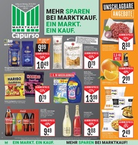 Marktkauf Prospekt - Angebote ab 28.10.