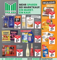 Marktkauf Prospekt - Angebote ab 28.10.