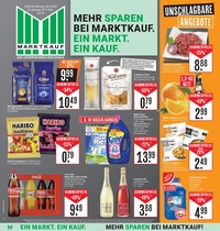 Marktkauf Prospekt - Angebote ab 28.10.