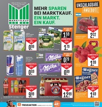 Marktkauf Prospekt - Angebote ab 11.11.