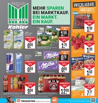 Marktkauf Prospekt - Angebote ab 11.11.