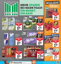 Marktkauf Prospekt - Angebote ab 11.11.