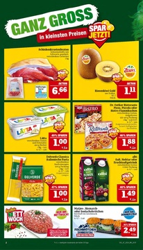 Marktkauf Prospekt - Angebote ab 18.11.