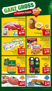 Marktkauf Prospekt - Angebote ab 18.11.