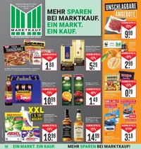 Marktkauf Prospekt - Angebote ab 25.11.