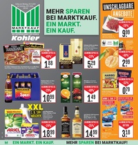 Marktkauf Prospekt - Angebote ab 25.11.