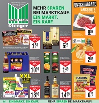 Marktkauf Prospekt - Angebote ab 25.11.