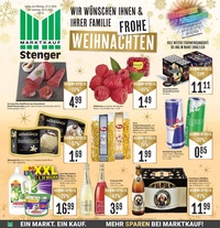 Marktkauf Prospekt - Angebote ab 23.12.