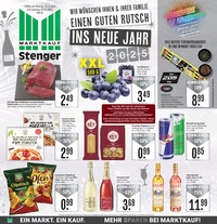 Marktkauf Prospekt - Angebote ab 30.12.