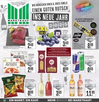 Marktkauf Prospekt - Angebote ab 30.12.