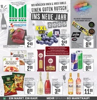 Marktkauf Prospekt - Angebote ab 30.12.