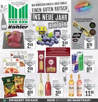 Marktkauf Prospekt - Angebote ab 30.12.