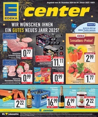 Marktkauf Prospekt - Angebote ab 30.12.