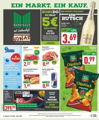 Marktkauf Prospekt - Angebote ab 28.12.