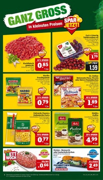 Marktkauf Prospekt - Angebote ab 03.02.