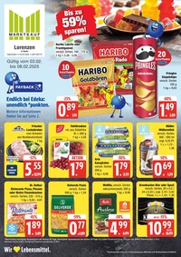 Marktkauf Prospekt - Angebote ab 03.02.