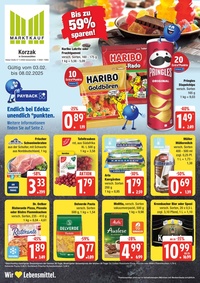 Marktkauf Prospekt - Angebote ab 03.02.