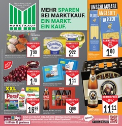 Marktkauf Prospekt - Angebote ab 17.02.