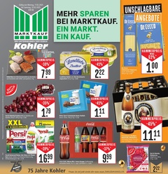 Marktkauf Prospekt - Angebote ab 17.02.