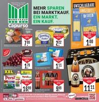 Marktkauf Prospekt - Angebote ab 17.02.